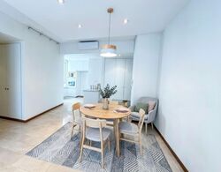 The Nexus (D21), Condominium #578144641